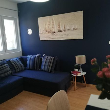 Studio C, Free Parking Pula Eksteriør billede